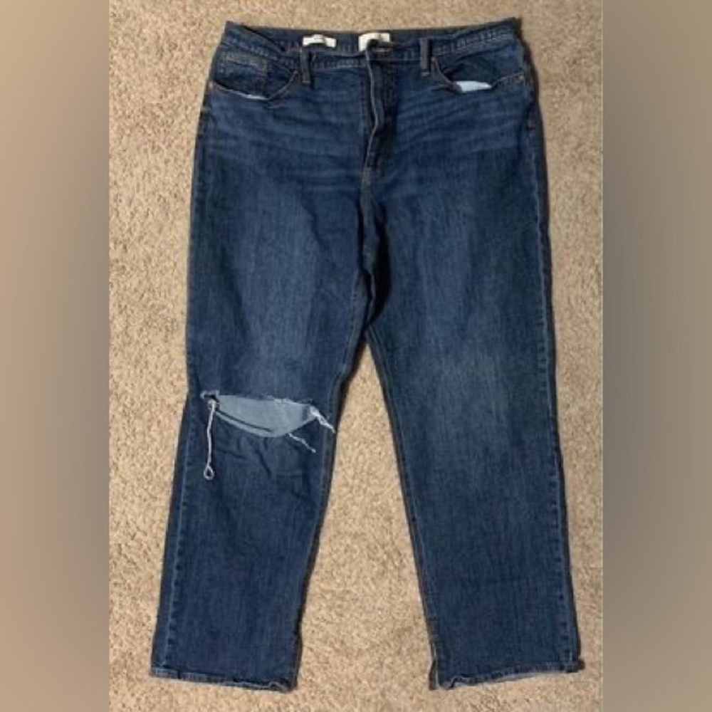 Universal Thread Goods Co. Women’s 18/34R Jeans